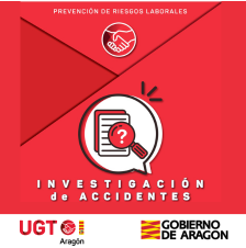 Imagen de investigación de accidentes