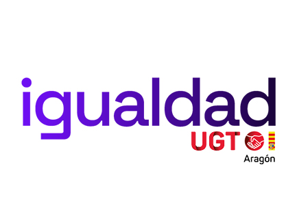 banner igualdad UGT Aragón