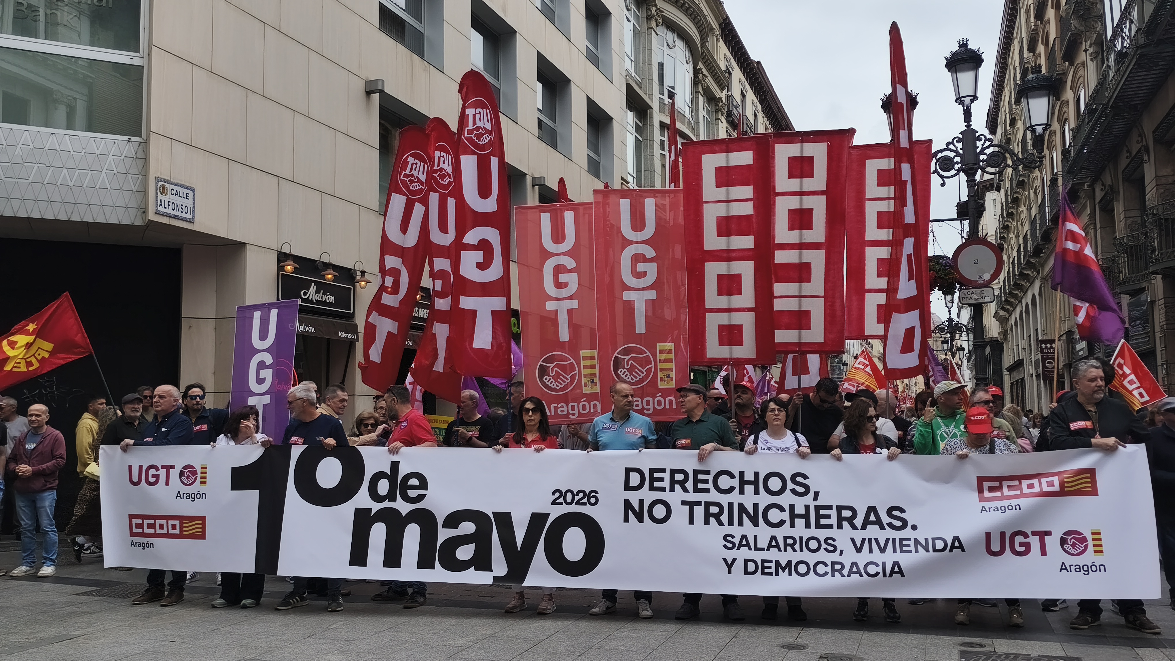 Unomayo