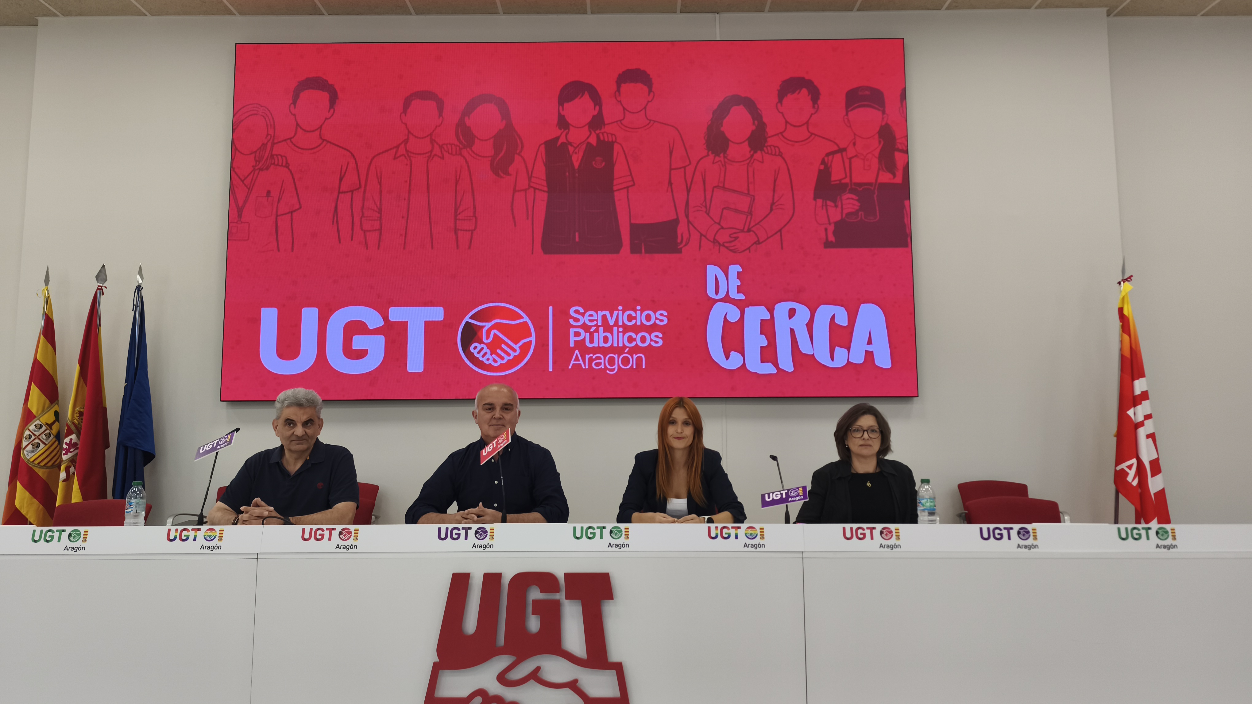 Servicios Públicos