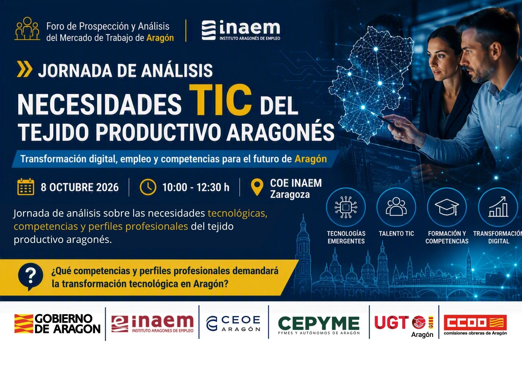 jornada TIC