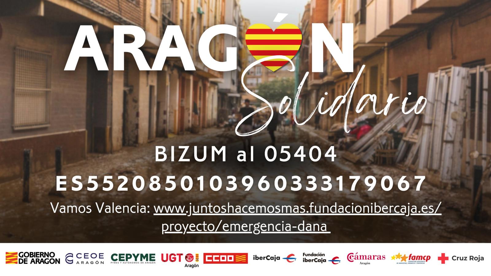 Aragon Solidario