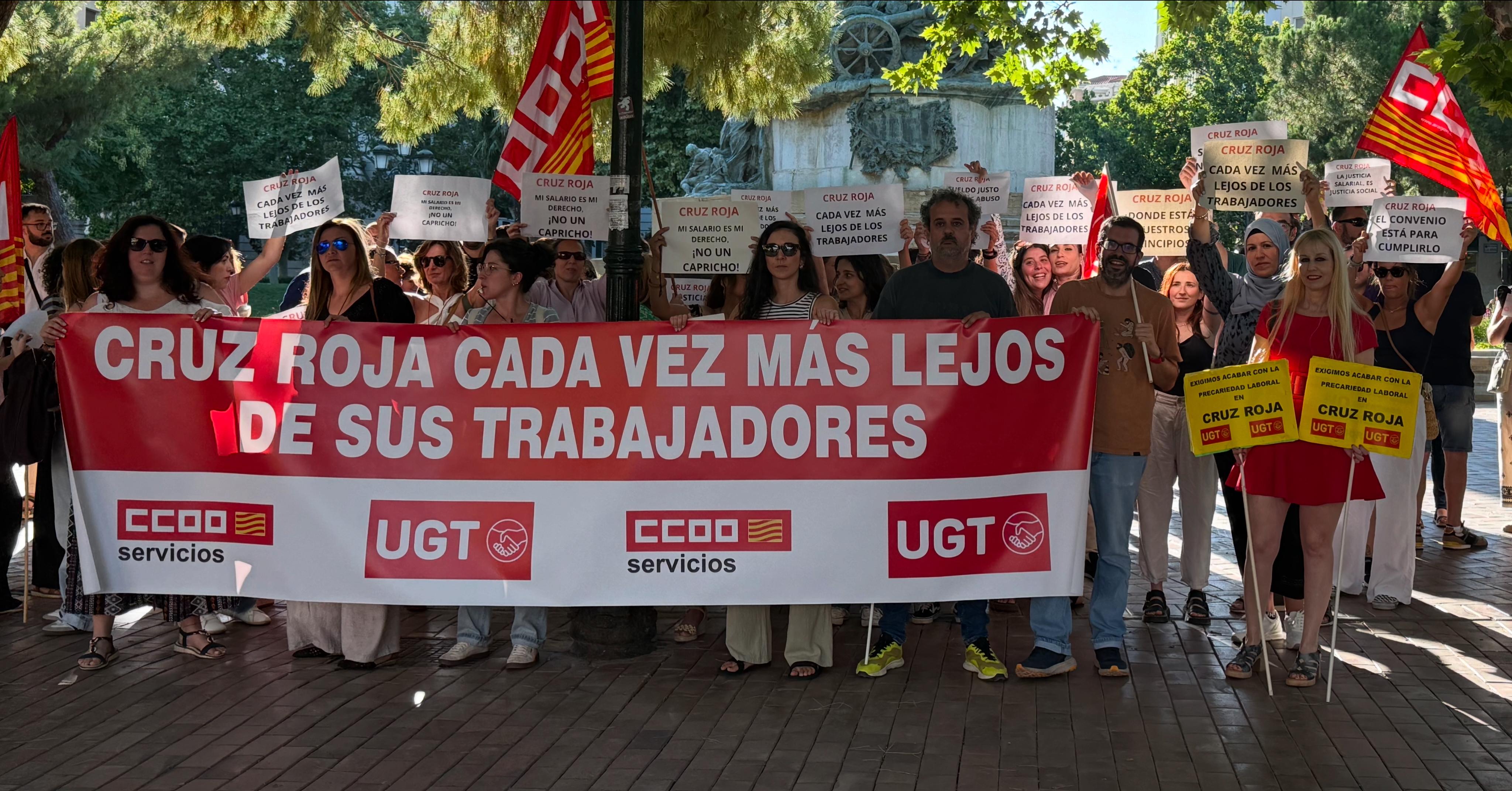 Cruz Roja