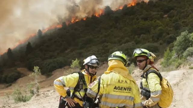 incendio
