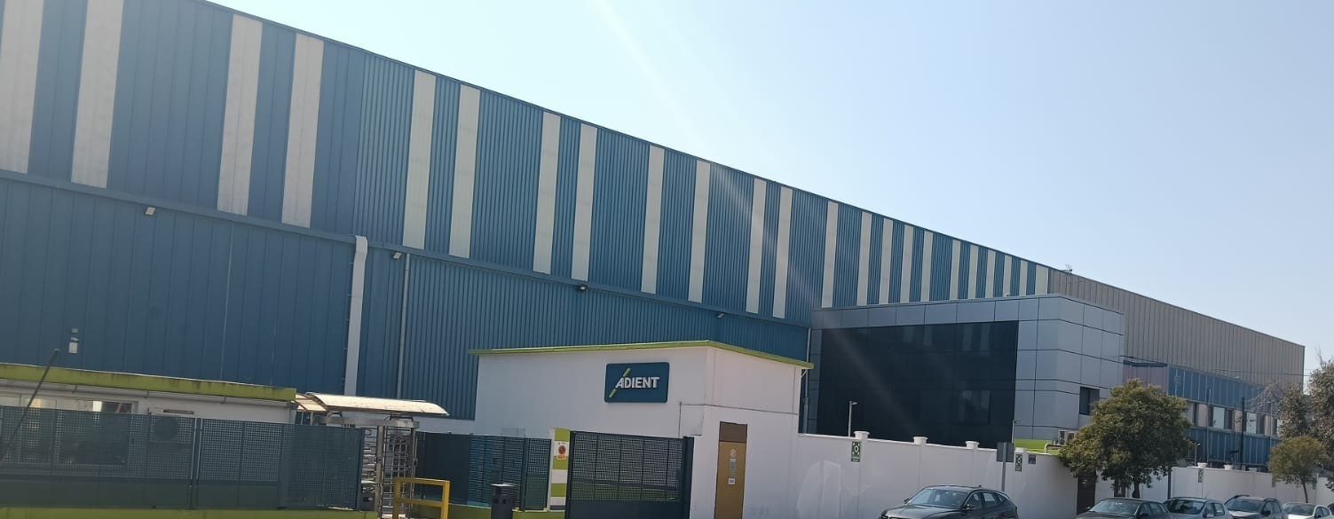 Adient