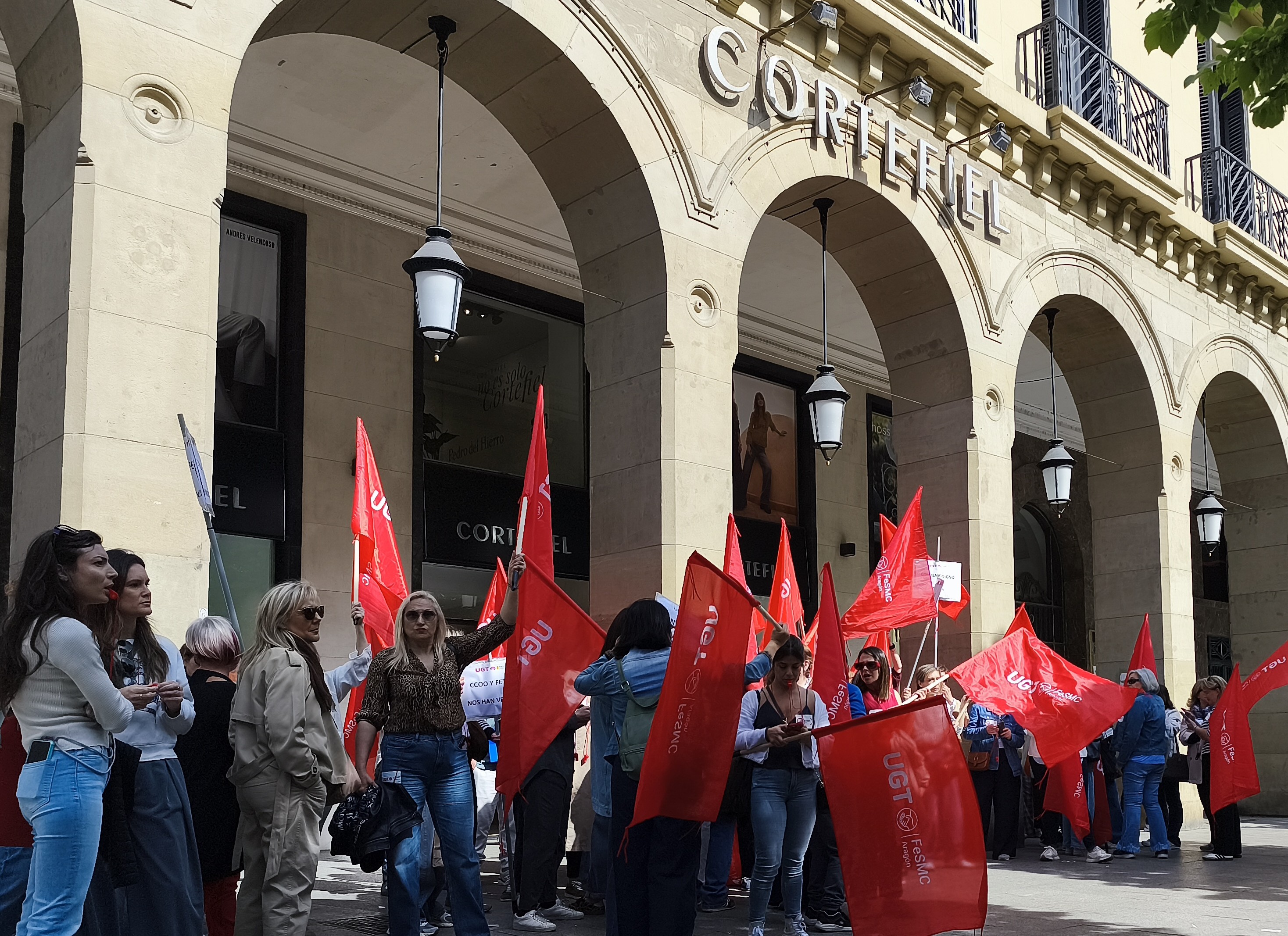 Comercio