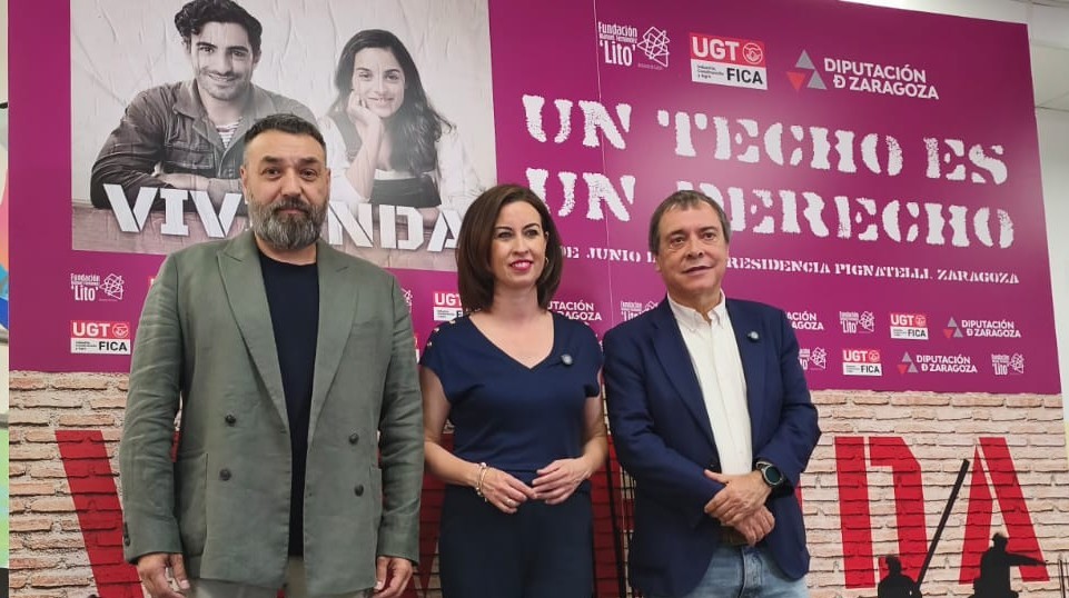 Vivienda jornada
